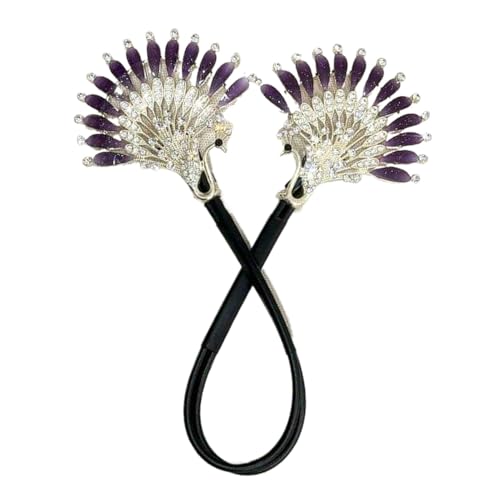 Dtaigou Legierung Haarbrötchen Shaper, Haarbrötchen Maker Twist | Frauen elegant fauler Haare Curler Bun Maker Twist | Geburtstag Muttertag Schmuck Display Angel Wings für Reisen, Aufführung Dtaigou Legierung Haarbrötchen Shaper, Haarbrötchen Maker Twist | Frauen elegant fauler Haare Curler Bun Maker Twist | Geburtstag Muttertag Schmuck Display Angel Wings für Reisen, Aufführung von Dtaigou