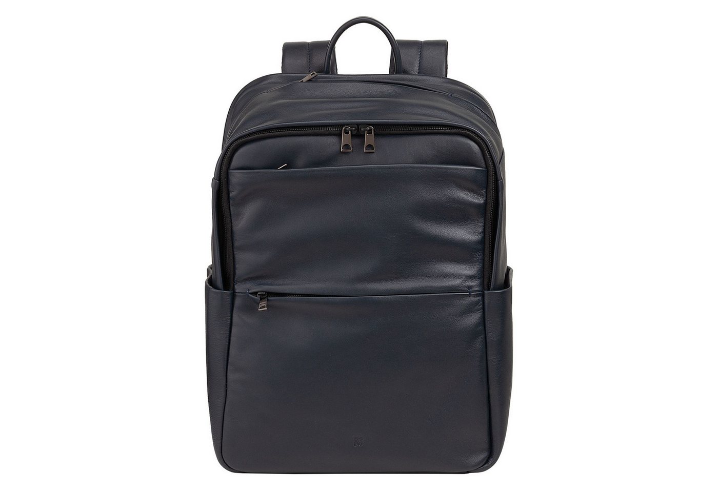 DuDu Daypack Sydney, Leder von DuDu