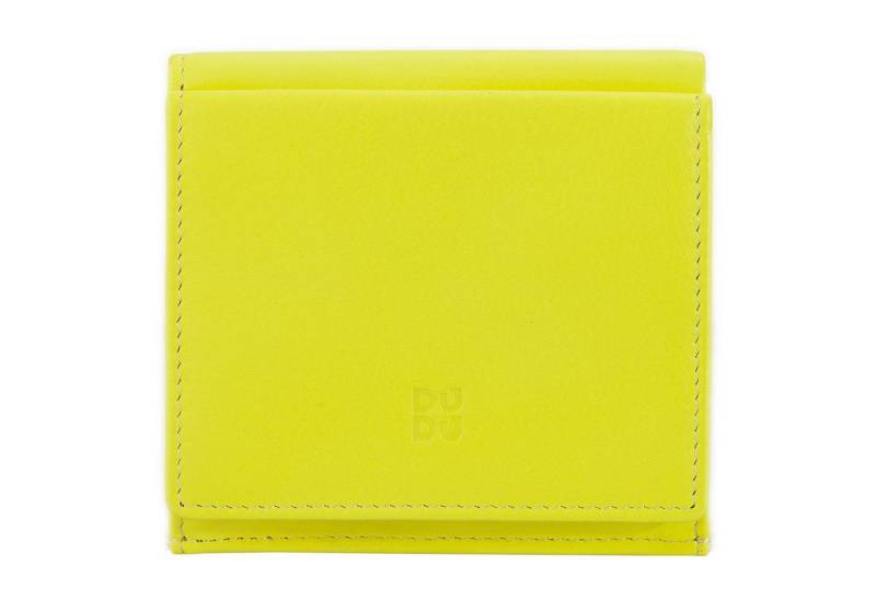 DuDu Geldbörse, Leder von DuDu