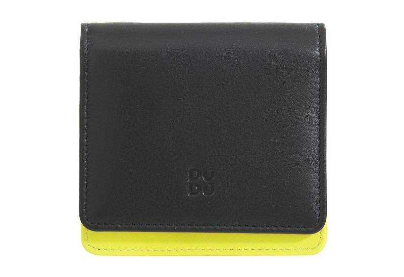 DuDu Geldbörse, Leder von DuDu