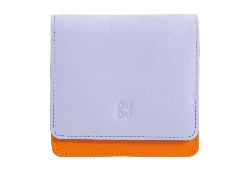 DuDu Geldbörse, Leder von DuDu