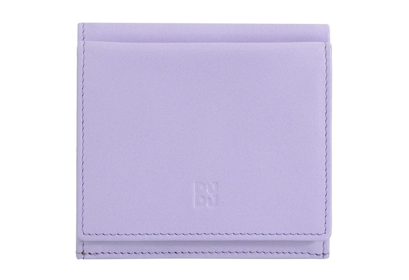 DuDu Geldbörse, Leder von DuDu