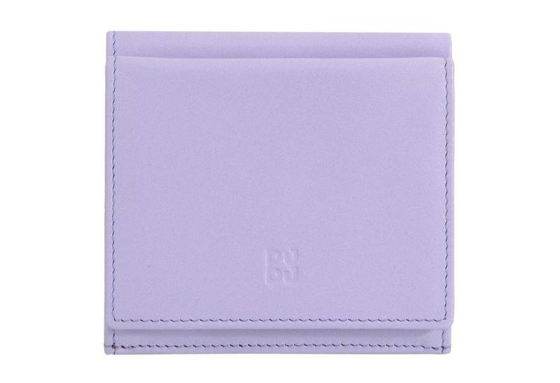 DuDu Geldbörse, Leder von DuDu