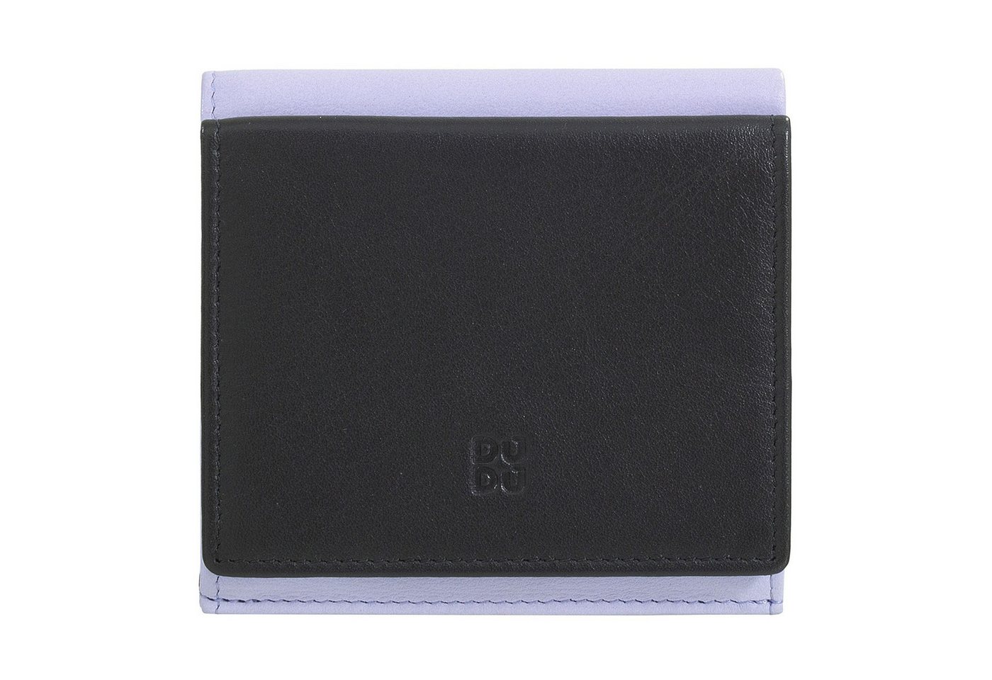 DuDu Geldbörse, Leder von DuDu