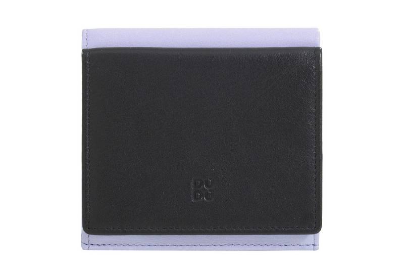 DuDu Geldbörse, Leder von DuDu