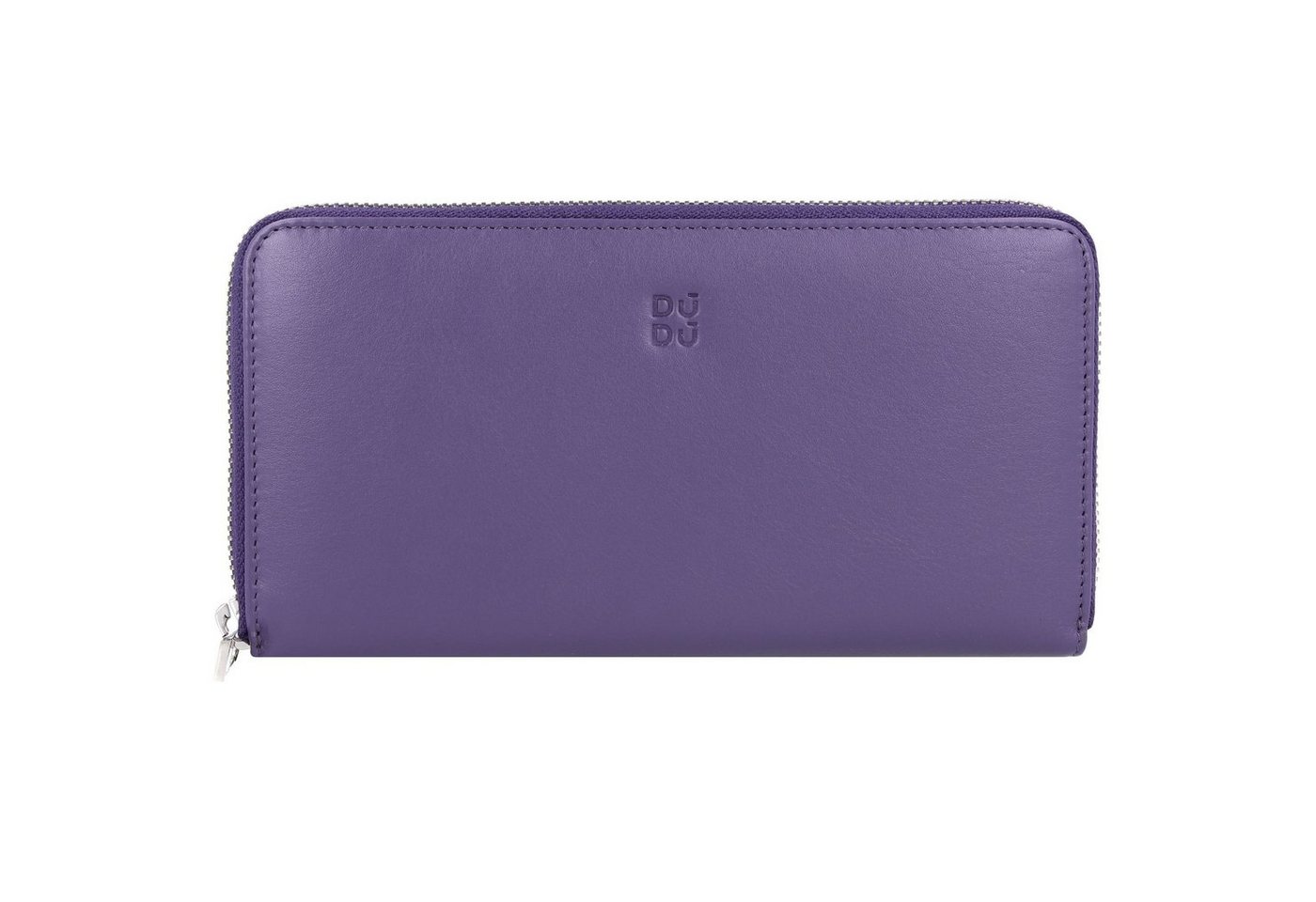 DuDu Geldbörse, Leder von DuDu