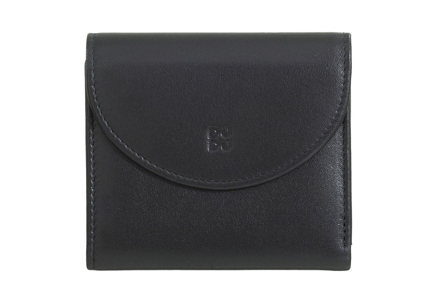 DuDu Geldbörse Malaita, Leder von DuDu