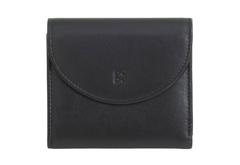 DuDu Geldbörse Malaita, Leder von DuDu