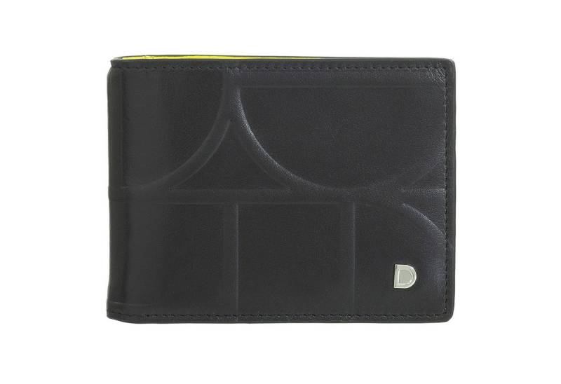 DuDu Geldbörse Up, Leder von DuDu