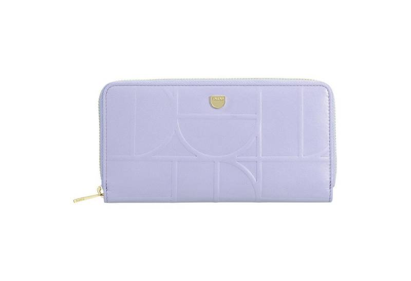 DuDu Geldbörse Up, Leder von DuDu