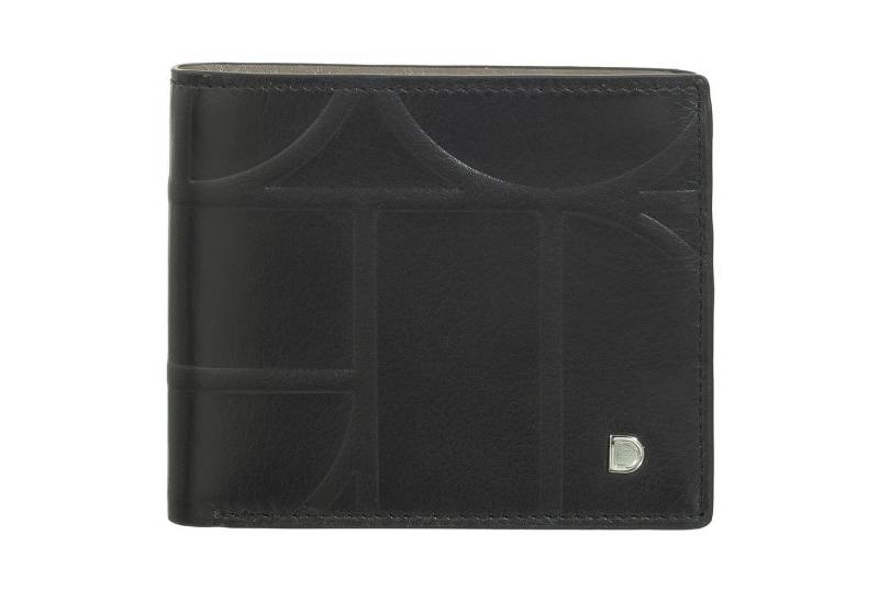 DuDu Geldbörse Up!, Leder von DuDu