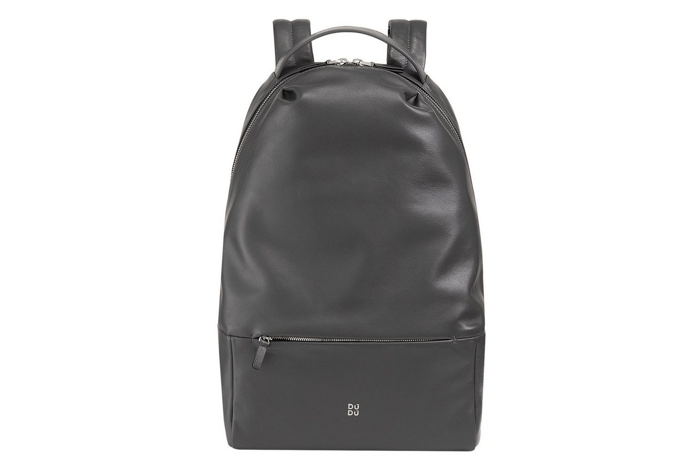 DuDu Rucksack, Leder von DuDu