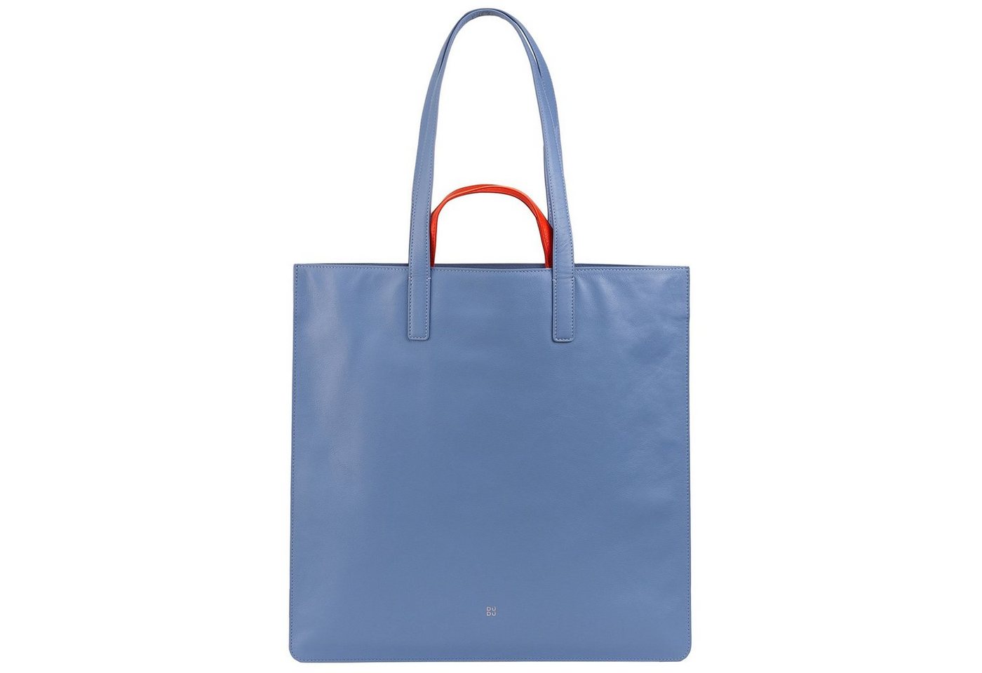 DuDu Shopper, Leder von DuDu