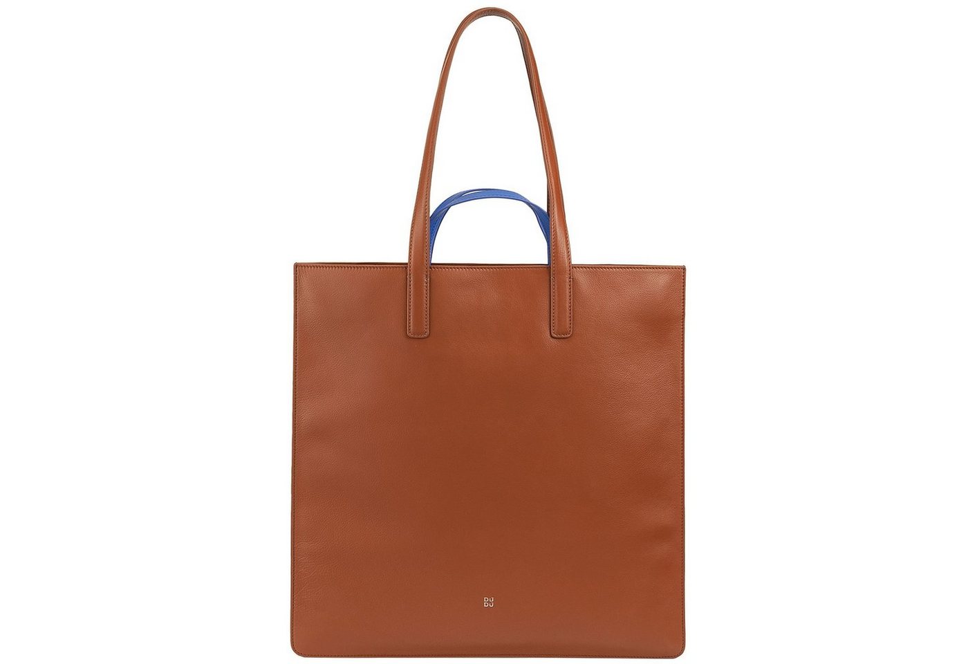 DuDu Shopper, Leder von DuDu