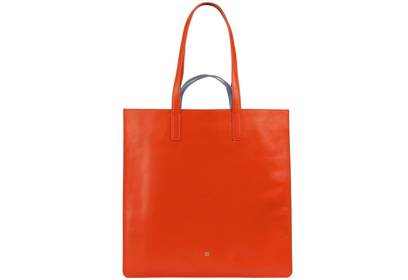 DuDu Shopper, Leder von DuDu