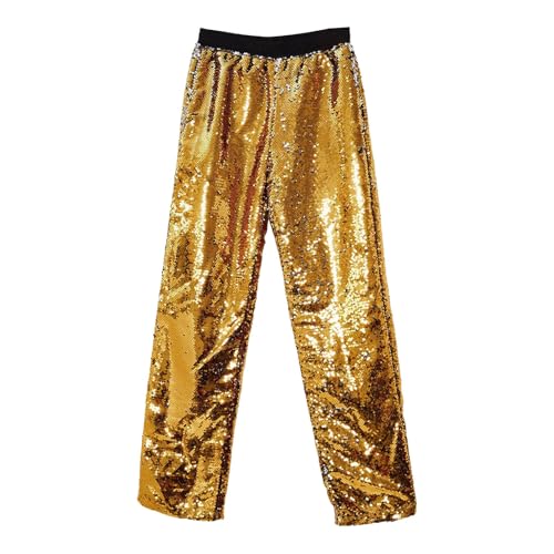 Duanminxi Glitzer Hose Party Fashion Disco Fever Glitzer Hose Herren Goldener Anzug Herren Glitzer Herren Kleidung Hippie Hose Glitzerhose Silberne Hose Herren Duanminxi Glitzer Hose Party Fashion Disco Fever Glitzer Hose Herren Goldener Anzug Herren Glitzer Herren Kleidung Hippie Hose Glitzerhose Silberne Hose Herren von Duanminxi
