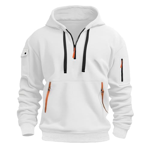 Duanminxi Hoodie Herren Oversize Winter Dicke Kapuzenpulli Casual Sweatshirt Langarm Pullover mit Taschen Kordelzug 2024 Winter Kapuzenpullover Hoodie Hip Hop Outdoor Pulli Duanminxi Hoodie Herren Oversize Winter Dicke Kapuzenpulli Casual Sweatshirt Langarm Pullover mit Taschen Kordelzug 2024 Winter Kapuzenpullover Hoodie Hip Hop Outdoor Pulli von Duanminxi