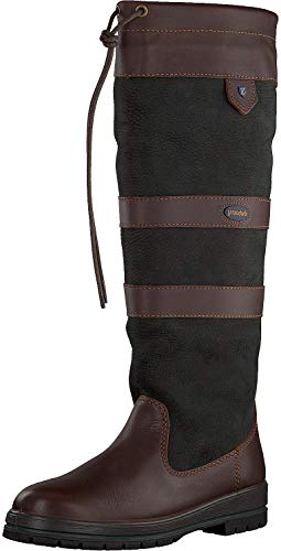 Dubarry Braune Stiefel Galway - 40 von Dubarry