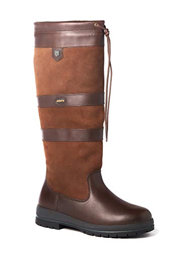 Dubarry Galway Country Boot Nussbaum von Dubarry