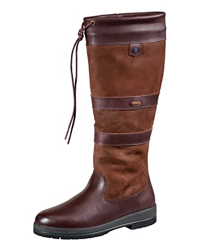 Dubarry Galway Country Boot Nussbaum von Dubarry