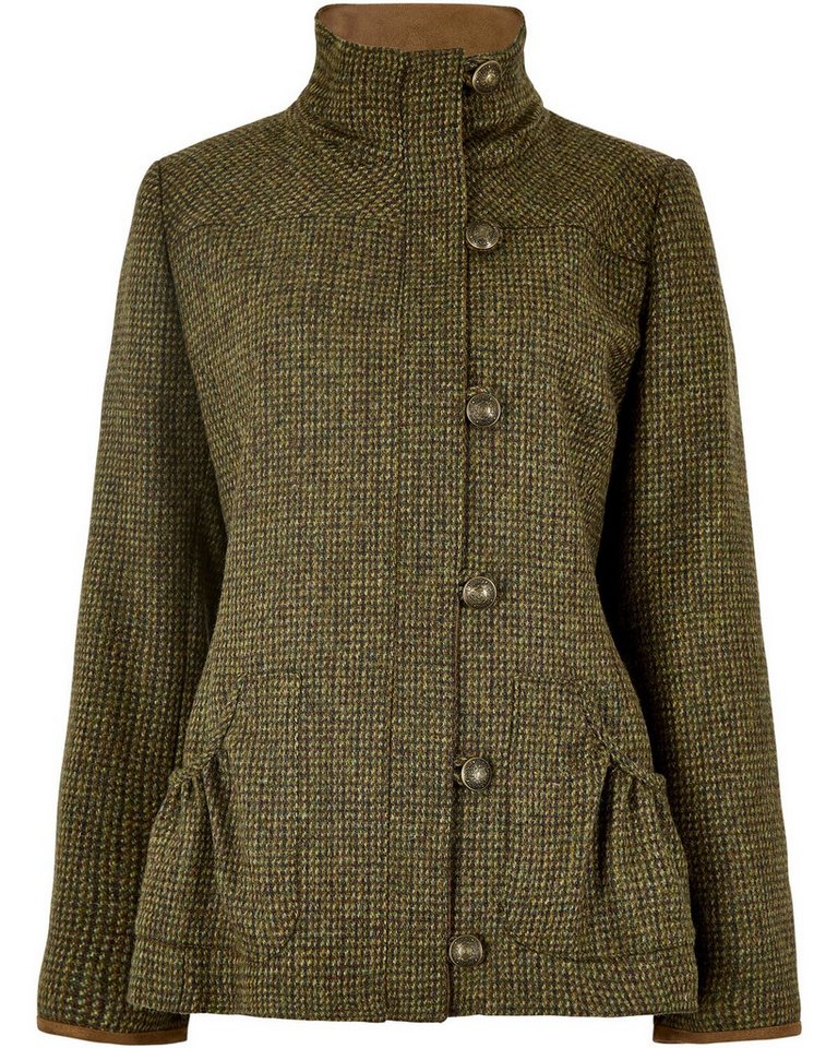 Dubarry Strickjacke Tweedjacke Bracken von Dubarry