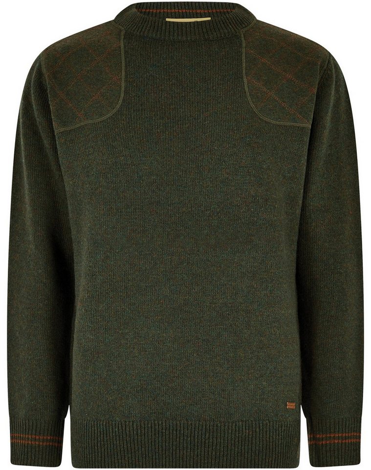 Dubarry Strickpullover Rundhals-Pullover Clarinbridge von Dubarry