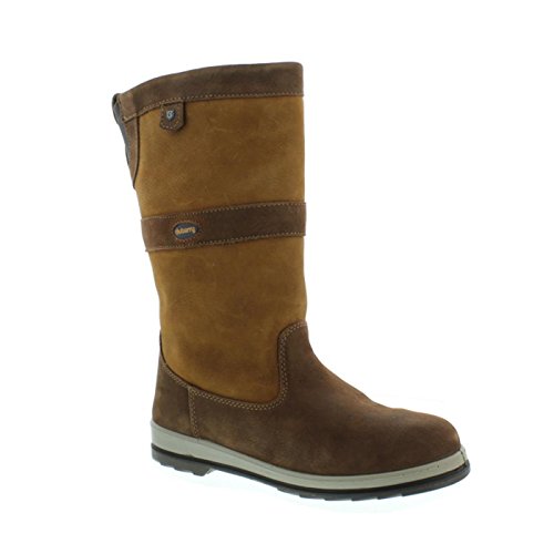 Dubarry Ultima Extra-Fit (extraweit), Dry Fast - Dry Soft Leder, Gore-Tex Ausstattung, Brown 3859-02 Größe: 41 von Dubarry