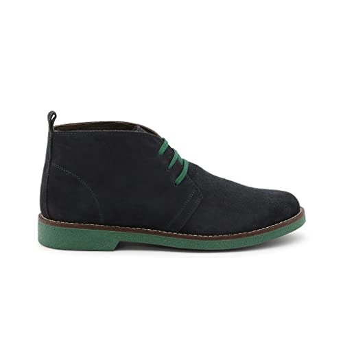 Duca Di Morrone Juri-CAM SCHNÜRSCHUHE Duca Di Morrone Juri-CAM SCHNÜRSCHUHE von Duca Di Morrone
