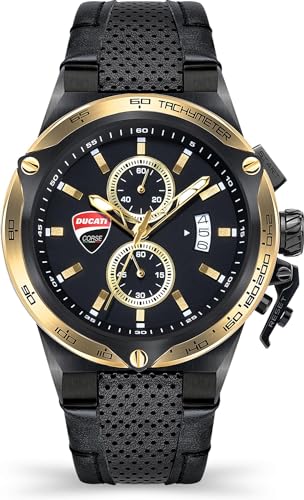 Ducati Armbanduhr Giro UNO DTWGC2019102 von Ducati