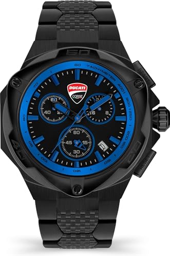 Ducati Armbanduhr Motore DTWGI2019007 von Ducati