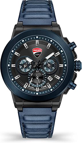 Ducati Chronograph DTWGF2019203 von Ducati