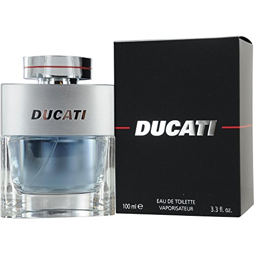 Ducati Ducati Eau De Toilette 100 ml (man) von Ducati