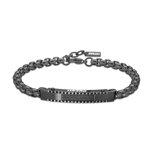 Ducati Turbo IP Gun Armband für Herren – DTAGB0004202 von Ducati