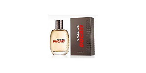 Ducati Trace Me U EDT 50 VAPO von Ducati