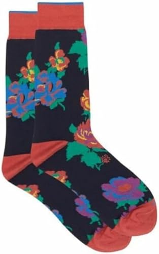 Duchamp FLORAL IMPRESSION SOCK (GROSS) von Duchamp
