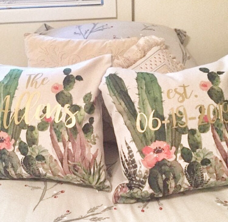 Personalisierter Aufbügel-Aufkleber Personalisierte Text-Transferfolie von DuchiDesigns