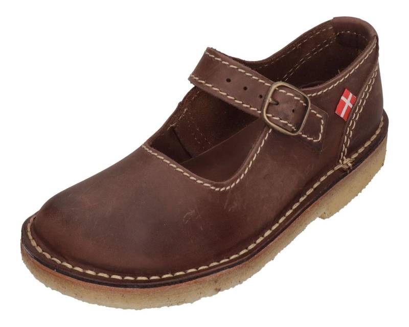 Duckfeet HIMMERLAND 1500 Sandale cocoa von Duckfeet