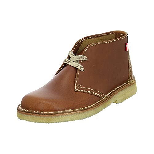 Duckfeet SJALLAND Größe 39 EU Braun (Braun) von Duckfeet