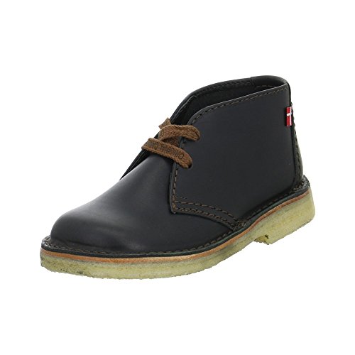 Duckfeet Sjaelland, 40.0/40 EU, Black von Duckfeet