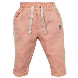 Ducky Beau Hose Mädchen dusty pink von Ducky Beau