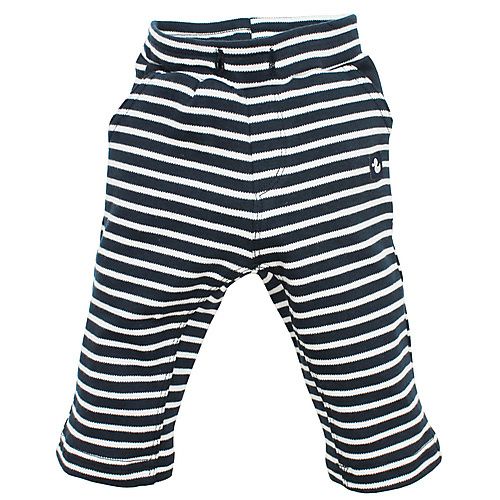 Ducky Beau Hose gestreift weich von Ducky Beau