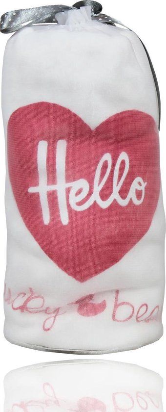 Ducky Beau Kinderwagendecke EInschlagdecke Babydecke von Ducky Beau