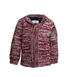 Ducky Beau Strickjacke Junge unisex von Ducky Beau