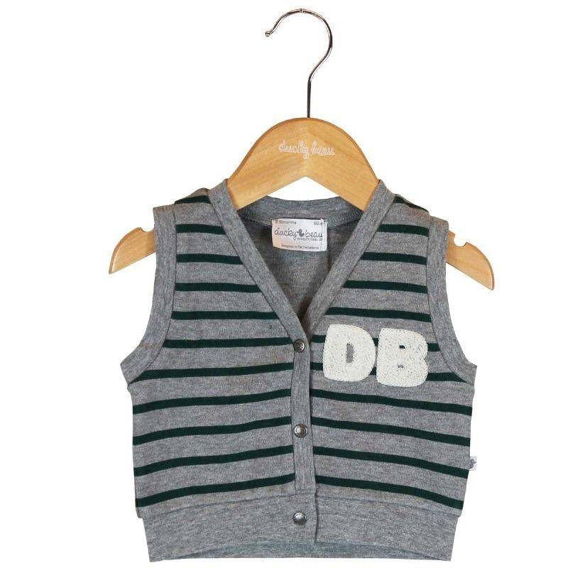 Ducky Beau Weste von Ducky Beau