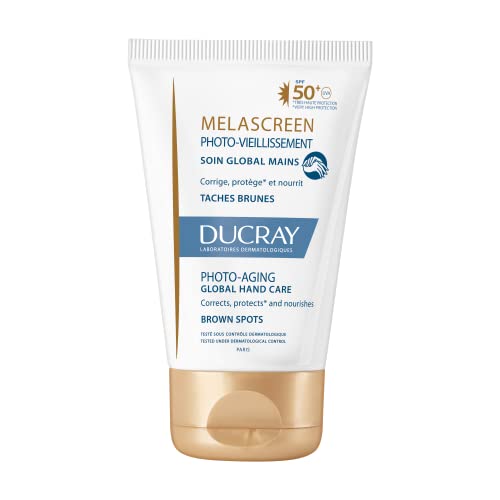 DUCRAY Körpercreme, 50 ml von Ducray