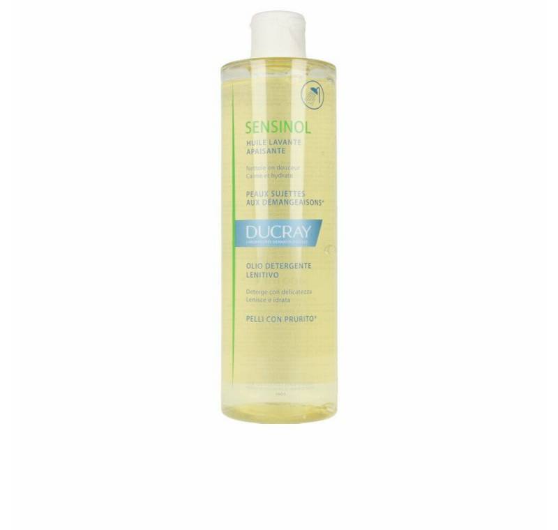 Ducray Duschpflege Sensinol Soothing Cleansing Oil von Ducray
