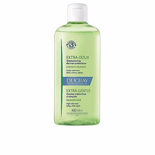 Ducray Extra sanftes Shampoo, 400 m von Ducray