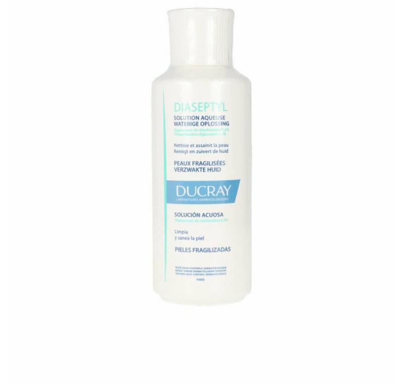 Ducray Gesichtsmaske Diaseptyl Aqueous Solution von Ducray