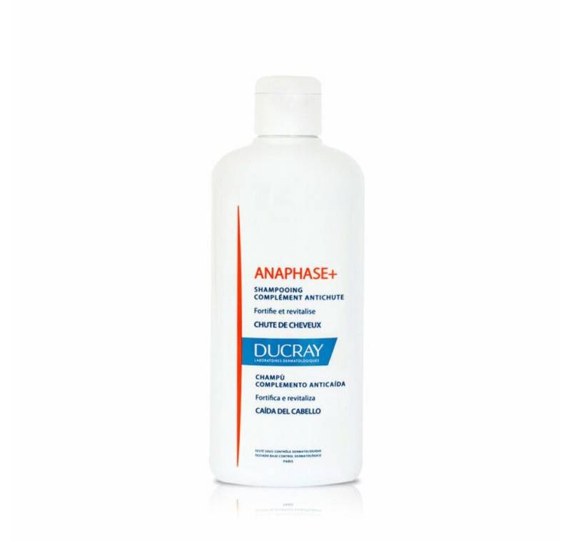 Ducray Haarshampoo Anaphase Anti-Haarausfall Shampoo 400ml von Ducray