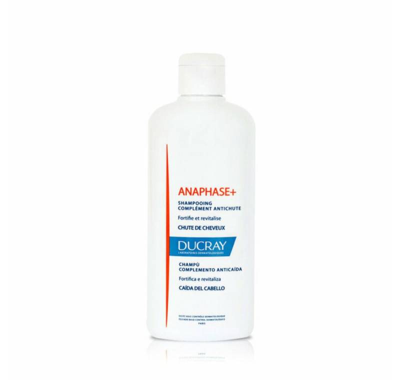 Ducray Haarshampoo Anaphase Anti-Haarausfall Shampoo 400ml von Ducray